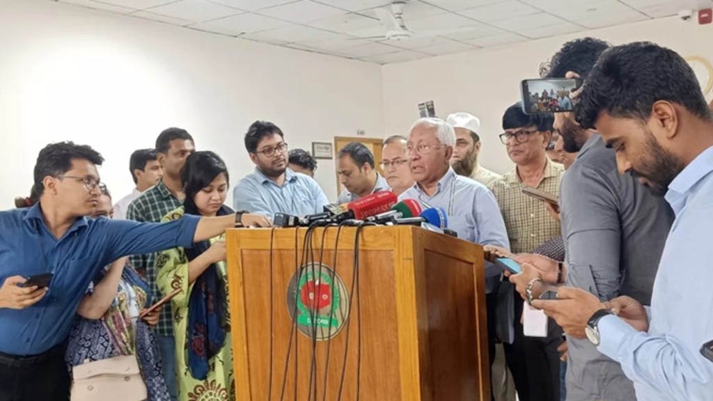 স্থানীয় নির্বাচনে এমপিও শিক্ষক ও ঋণখেলাপিদের অযোগ্য করার প্রস্তাব