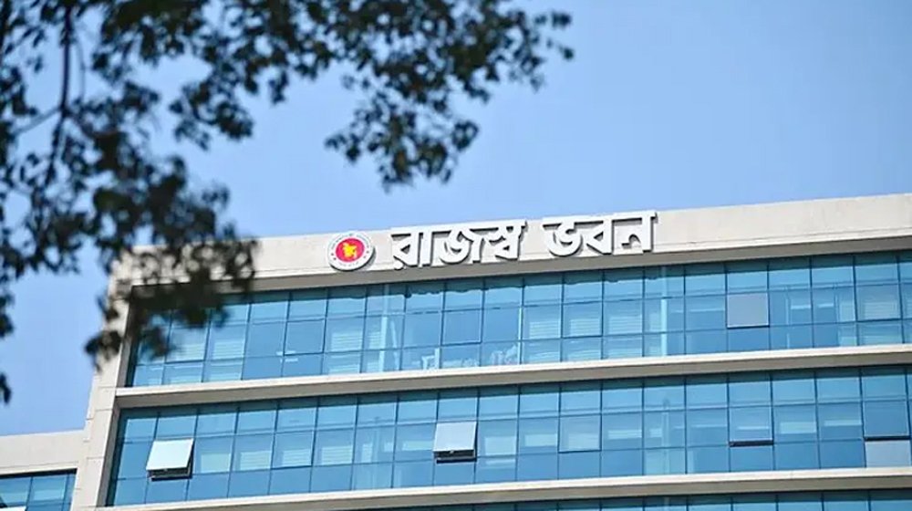 অনলাইন ই-রিটার্ন সেবা চালু, জুলাই-সেপ্টেম্বরে রিটার্ন দিলে ৫ শতাংশ প্রণোদনা