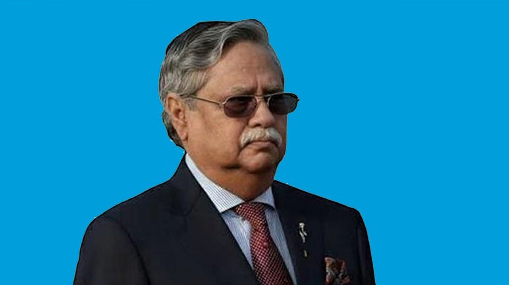 পদত্যাগ করেছেন রাষ্ট্রপতি সাহাবুদ্দিন