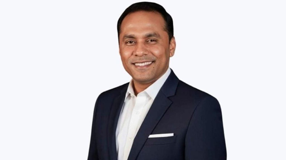 ভারপ্রাপ্ত স্পিকারের দায়িত্বে কায়সার কামাল