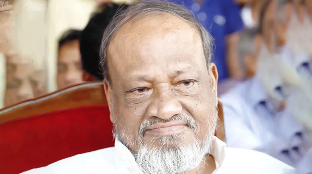 রফিকুল ইসলাম মিয়ার খাদ্যনালীতে অস্ত্রোপচার, অবস্থা সংকটাপন্ন