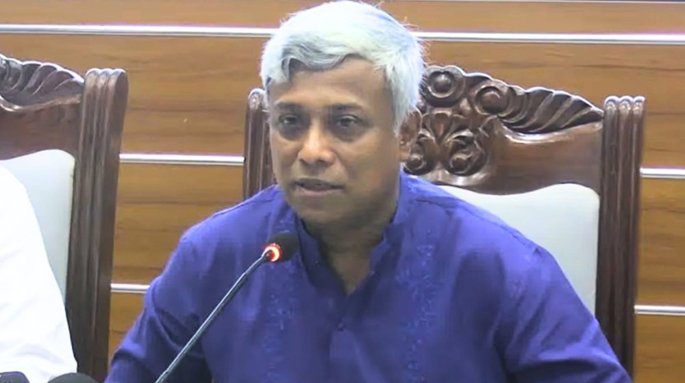এলএনজি টার্মিনাল পুরোপুরি সচল হতে আরো দুয়েক সপ্তাহ: জ্বালানি প্রতিমন্ত্রী