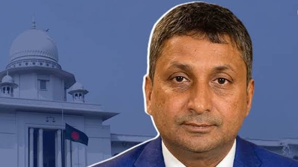 সরোয়ারের এমপি দায়িত্ব পালনে বাধা নেই, জামায়াত প্রার্থীর আবেদন খারিজ