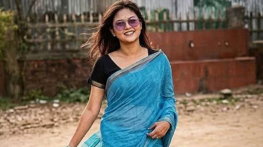 সমালোচনার পর দেশবাসী পাশে থাকায় কৃতজ্ঞ বিউটি রাণী পাল