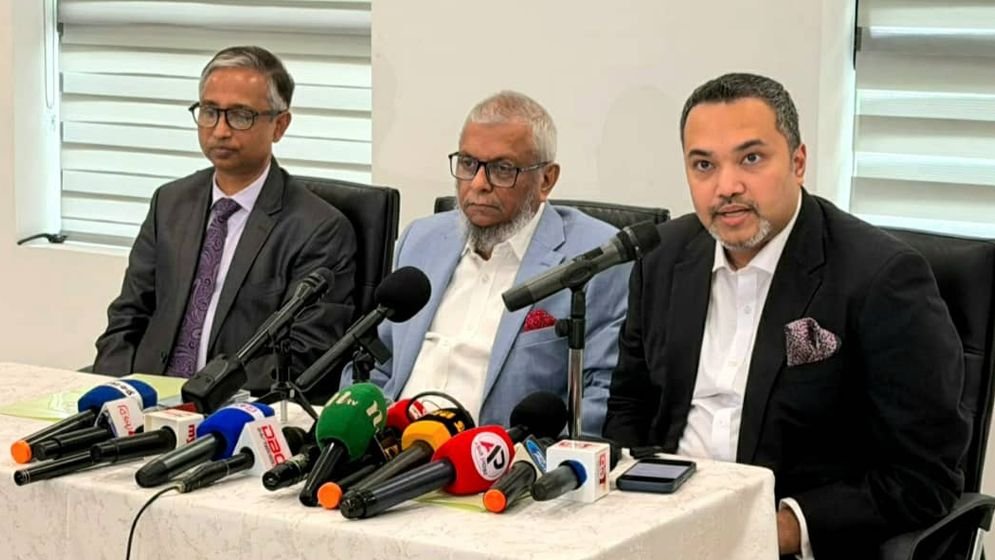 আগস্টের শেষ সপ্তাহে খুলছে মালয়েশিয়ার শ্রমবাজার: মাহদী আমিন