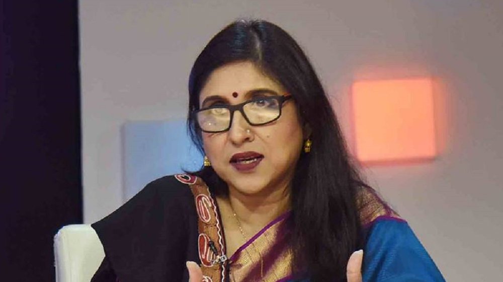 সাদেকা হালিমসহ ঢাকা বিশ্ববিদ্যালয়ের ৩ শিক্ষক সাময়িকভাবে বরখাস্ত