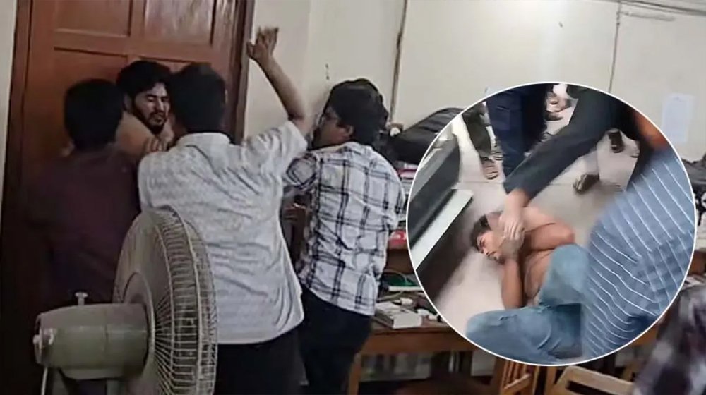 আম্মার ও রাকসু নেতাদের বিরুদ্ধে আদালতে অভিযোগ, তদন্তের নির্দেশ