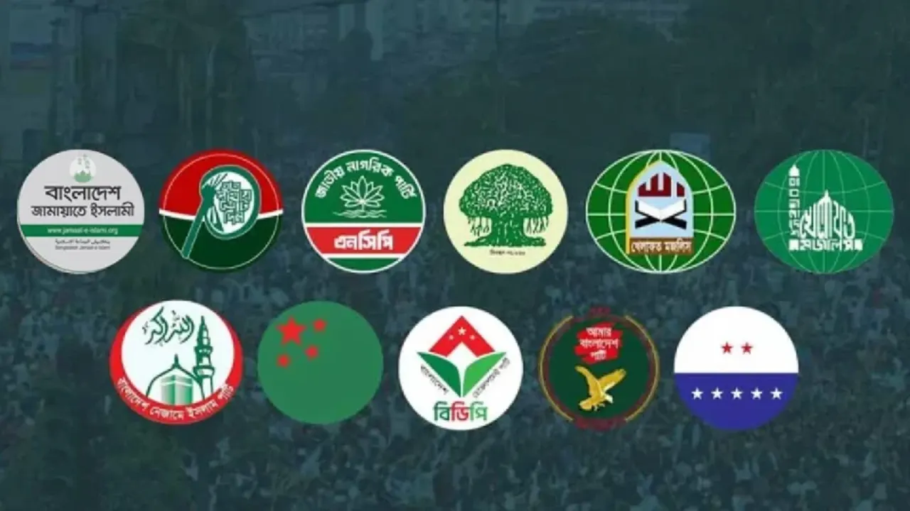 অস্থিরতা কাটছে না জামায়াত জোটে