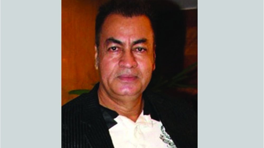 বর্ষীয়ান অভিনেতা প্রদীপ রাওয়াত আর নেই