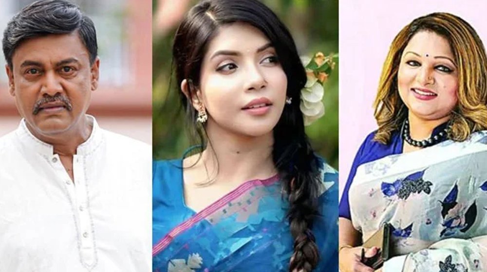 পুনর্গঠিত হয়েছে চলচ্চিত্র সার্টিফিকেশন বোর্ড