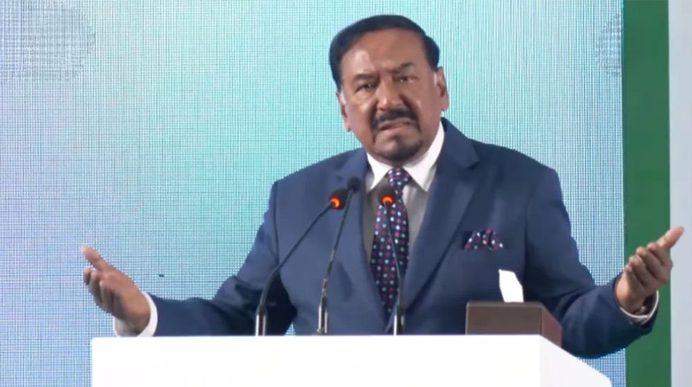 যে ডকুমেন্টারিতে আবু সাঈদের ছবি নেই, সেটা কোনো ডকুমেন্টারি নয়: ভারপ্রাপ্ত রাষ্ট্রপতি