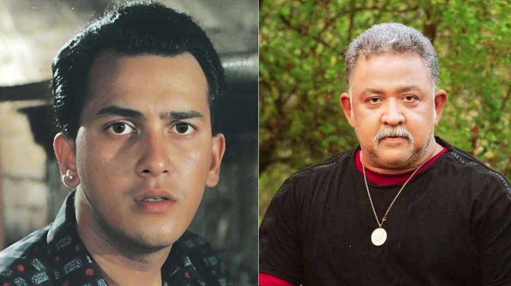 সালমান শাহ হত্যা মামলায় খল অভিনেতা ডন গ্রেফতার