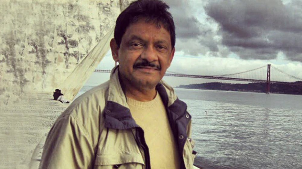 ধর্ষণের অভিযোগে পরিচালক শাকিল নূরানী গ্রেপ্তার