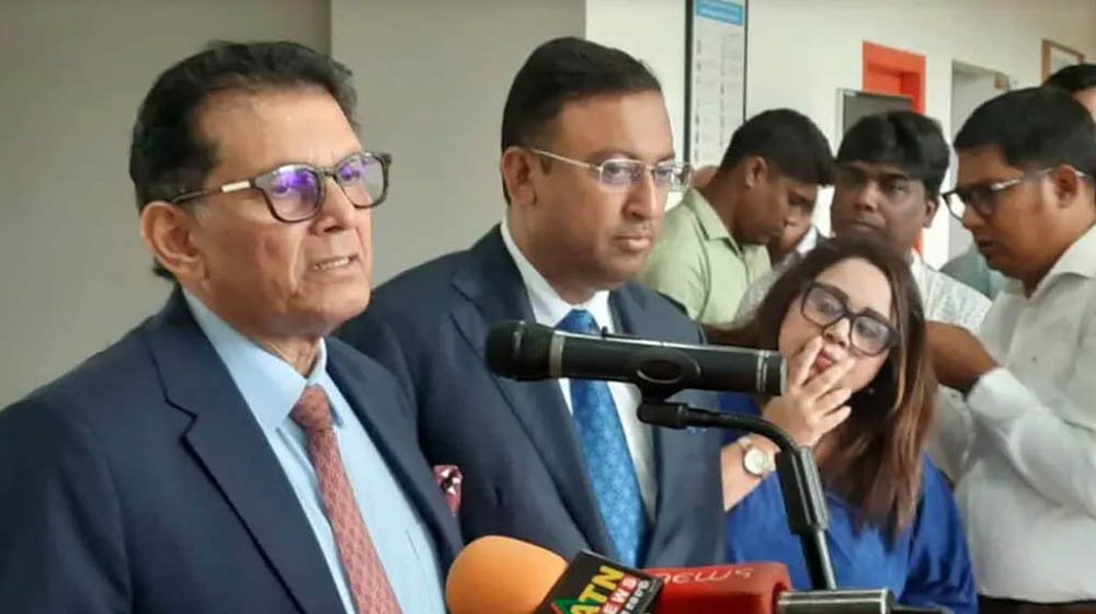 বাংলাদেশ–ভারত সম্পর্ক এগিয়ে নিতে সহায়ক পরিবেশ চায় ঢাকা
