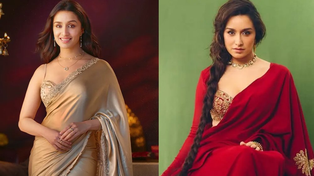 ২০ কোটি পারিশ্রমিক ছেড়ে প্রযোজক হতে চান শ্রদ্ধা কাপুর