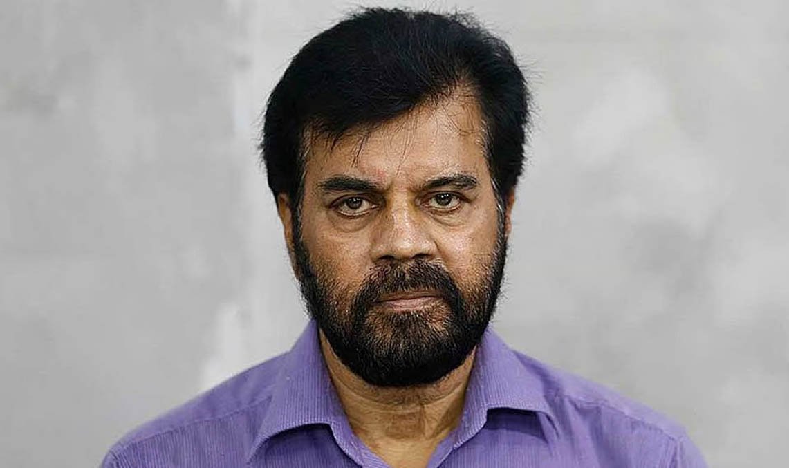 চিকিৎসার নতুন ধাপে লন্ডনে ফিরছেন ইলিয়াস কাঞ্চন