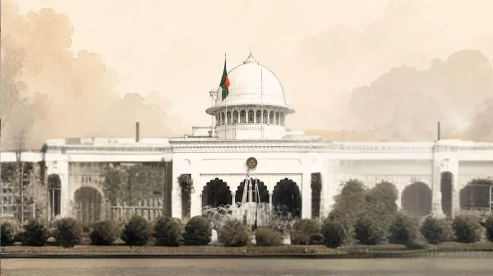 সংবিধানের ৭০ অনুচ্ছেদ নিয়ে প্রশ্ন, রাষ্ট্রপতি নির্বাচন স্থগিত চেয়ে রিট