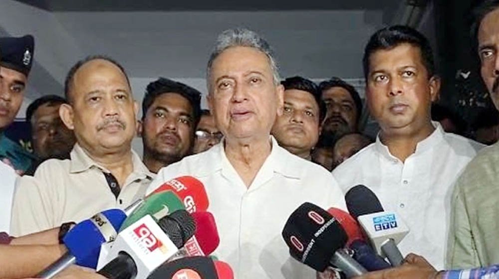শিপইয়ার্ড দুর্ঘটনায় নিহতদের পরিবার পাবে ১০ লাখ টাকা: অর্থমন্ত্রী