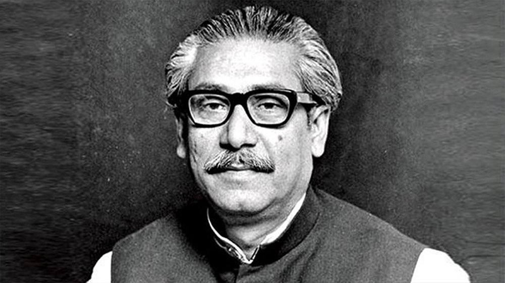 বঙ্গবন্ধু শেখ মুজিবুর রহমানকে সপরিবারে হত্যার ৫১ বছর আজ