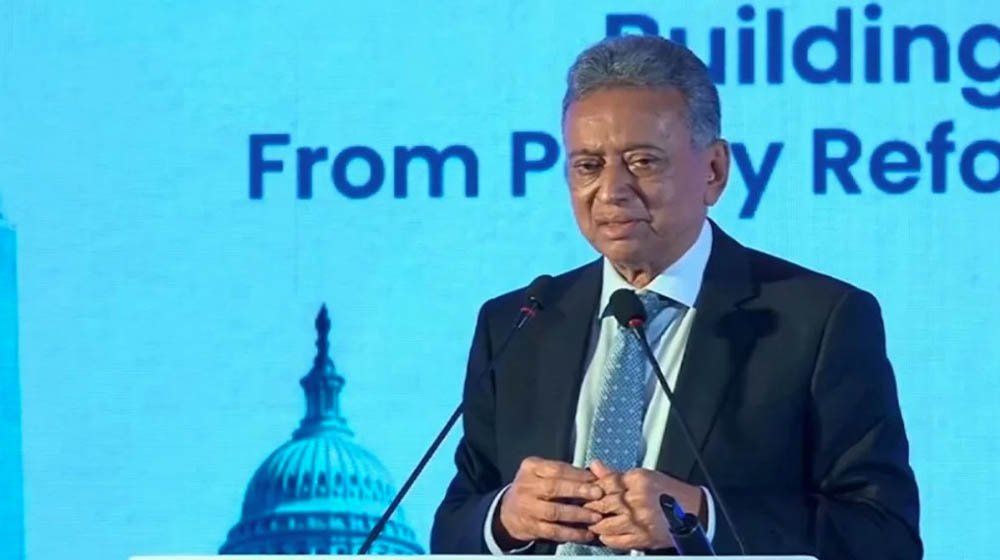 ১ বছরের মধ্যে বিদ্যুৎ-গ্যাস সংকটের সমাধান সম্ভব নয়: অর্থমন্ত্রী