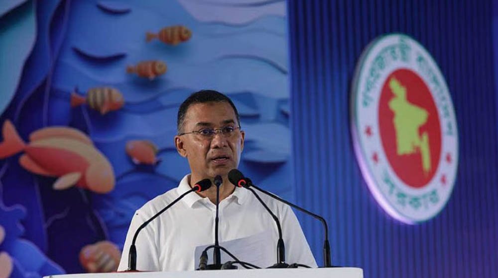 যারা বিভ্রান্তি ছড়াচ্ছে তাদের ‘চোখে চোখে’ রাখার আহ্বান প্রধানমন্ত্রীর