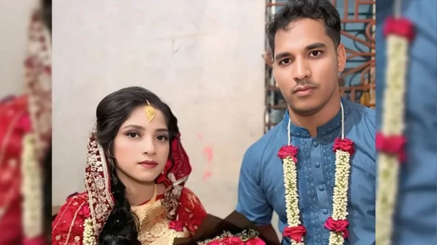 খদরে খাসি না পেয়ে বিয়ের আসর ছেড়ে ভাইরাল, অবশেষে বিয়ে সম্পন্ন
