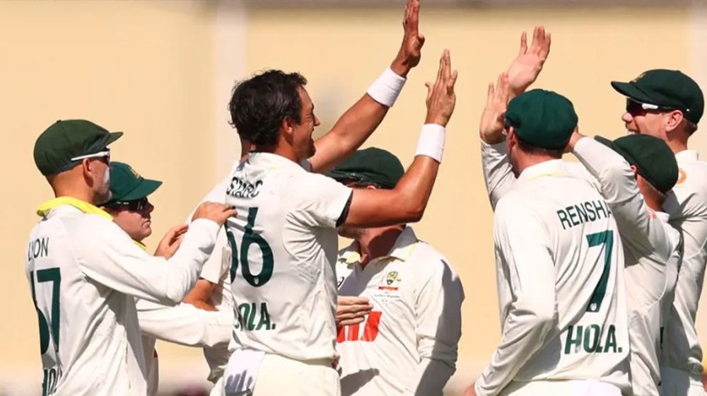 ৬৪ রানে অলআউট বাংলাদেশ