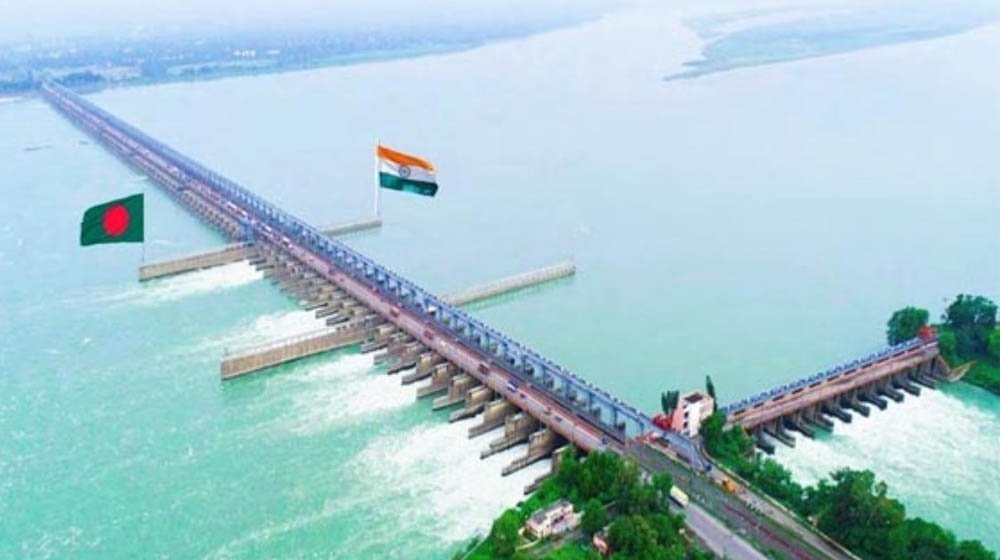 গঙ্গা চুক্তি নবায়নে বিহারের আপত্তি, চাপে বাংলাদেশ