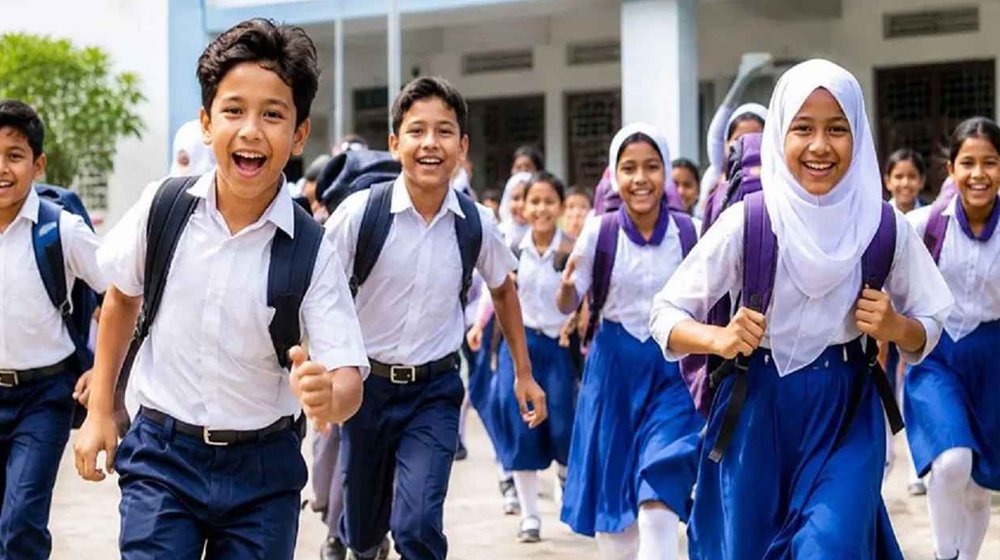 আগস্ট মাসে শিক্ষাপ্রতিষ্ঠানে ১২ দিনের ছুটি