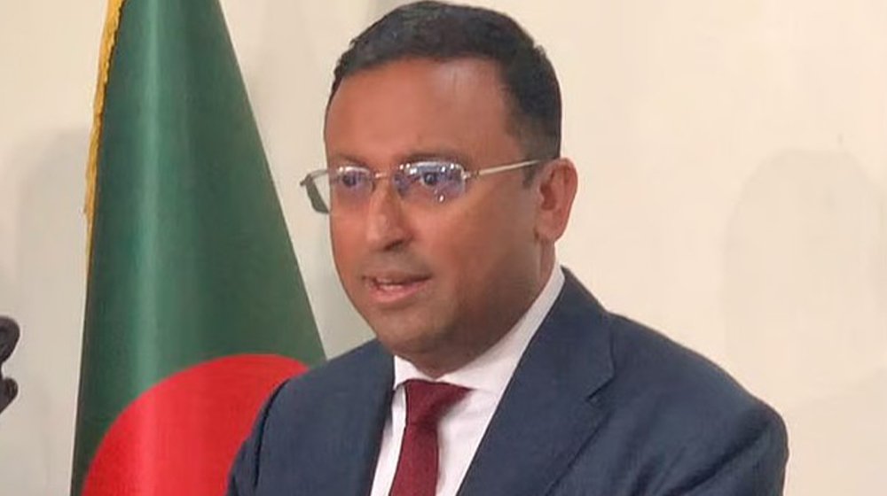 দ্বৈত নাগরিকত্ব ইস্যুতে পররাষ্ট্র প্রতিমন্ত্রীর প্রতিক্রিয়া