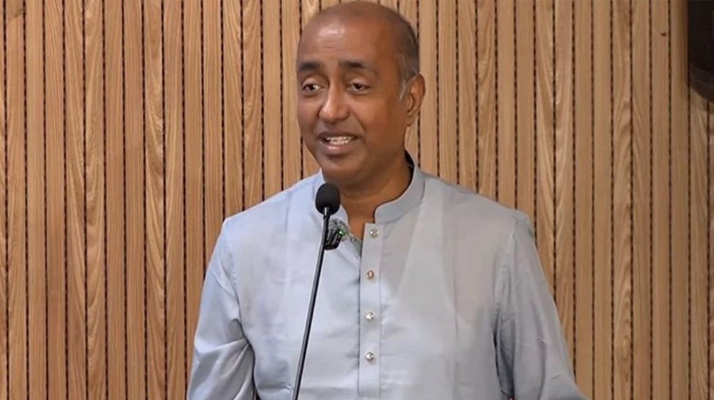 আইনজীবীদের সবকিছু অর্থের মানদণ্ডে বিচার করা উচিত নয়: আইনমন্ত্রী