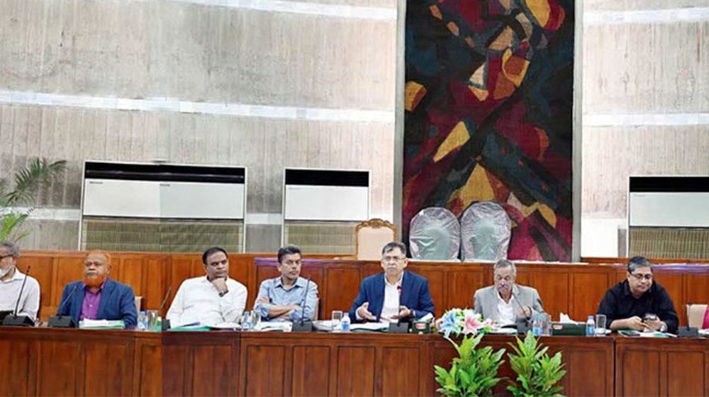 এবার গুম প্রতিরোধ বিলের আলোচনা বর্জন করলেন জামায়াতের ২ এমপি