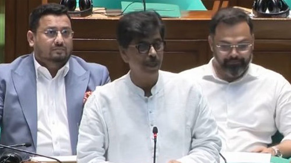 চাহিদা অনুযায়ী সারের ঘাটতি নেই: কৃষিমন্ত্রী