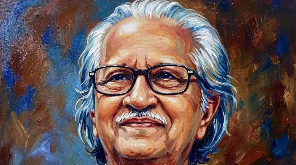 জাতীয় নাট্যশালায় মুস্তাফা মনোয়ারের ৯১তম জন্মবার্ষিকী স্মরণোৎসব