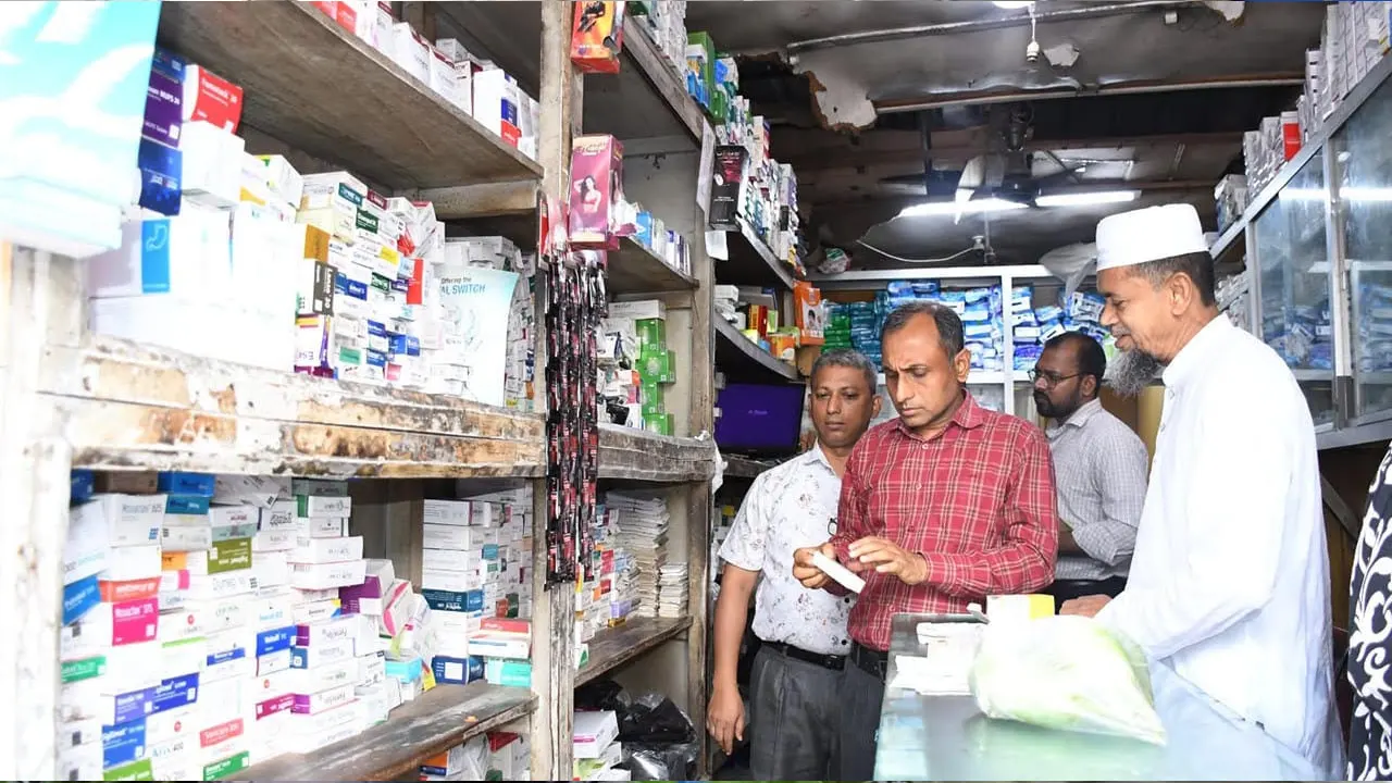 চট্টগ্রামে ৪ প্রতিষ্ঠানকে ভোক্তা অধিকারের জরিমানা