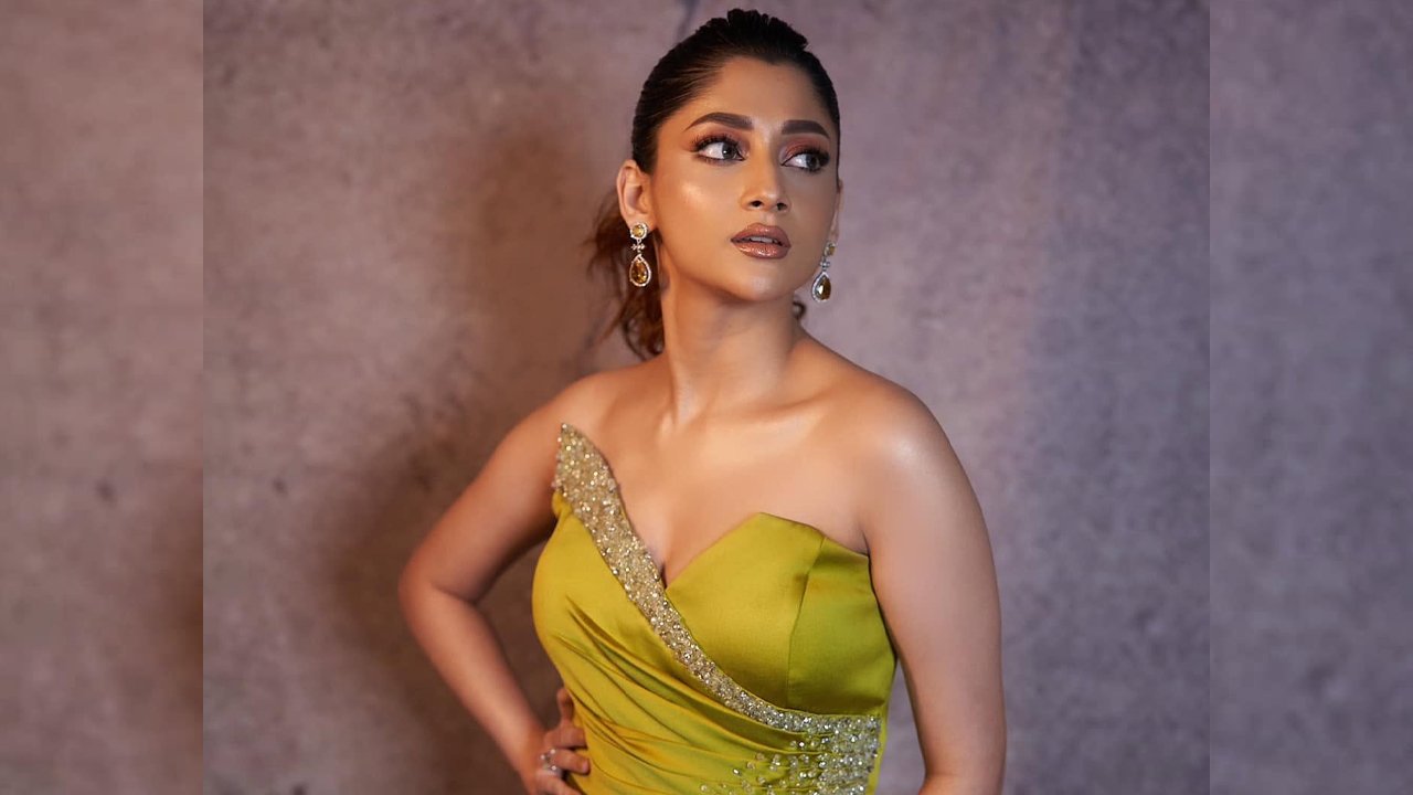 আমার এখনো বিয়ে হয়নি: পূজা চেরি