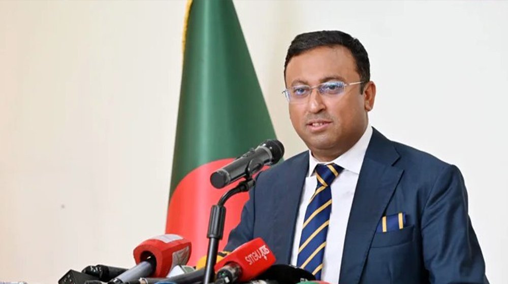 জাতিসংঘের আগে প্রধানমন্ত্রীর ভারত সফরের সম্ভাবনা নেই: পররাষ্ট্র প্রতিমন্ত্রী