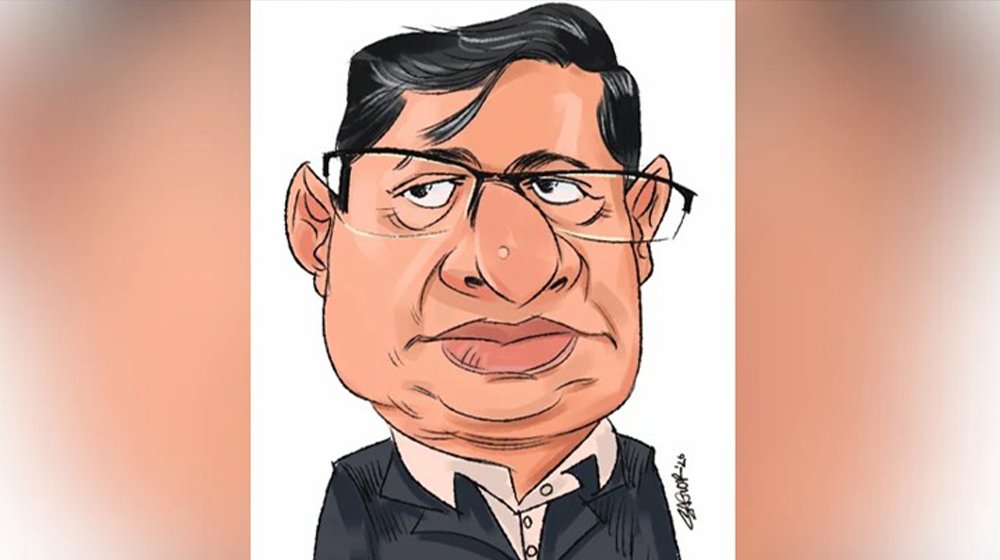 কর মওকুফ চায় প্রতিমন্ত্রীর পারিবারিক কোম্পানি