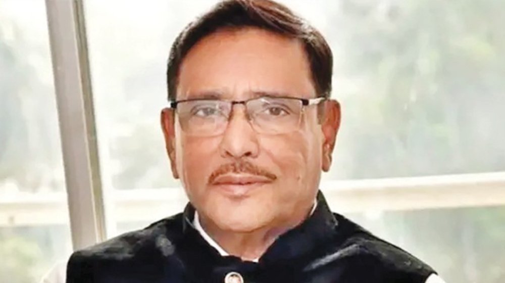 কাদেরসহ ৭ জনের মামলার রায় আগামী সপ্তাহে হতে পারে: চিফ প্রসিকিউটর