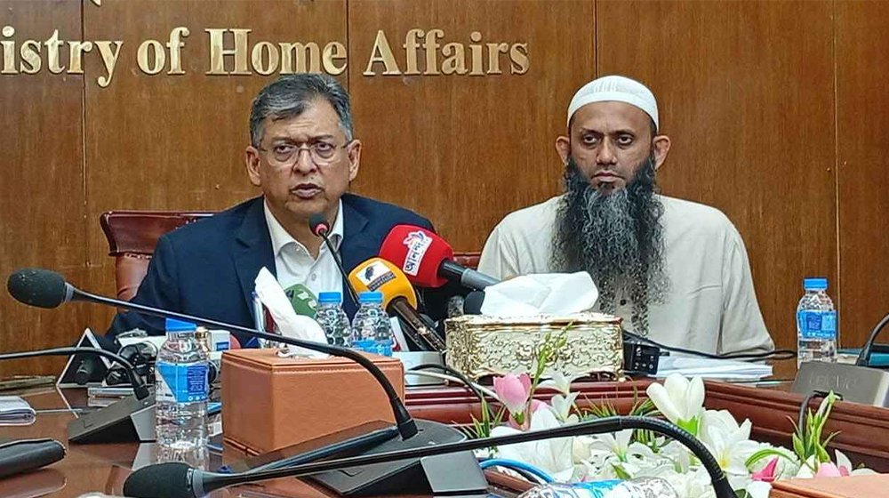বিশ্ব ইজতেমার দুই পর্বের তারিখ নির্ধারণ