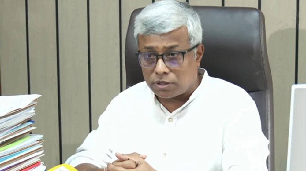 দুই সপ্তাহের মধ্যে বিদ্যুৎ-জ্বালানি পরিস্থিতির উন্নতি হবে: বিদ্যুৎ প্রতিমন্ত্রী