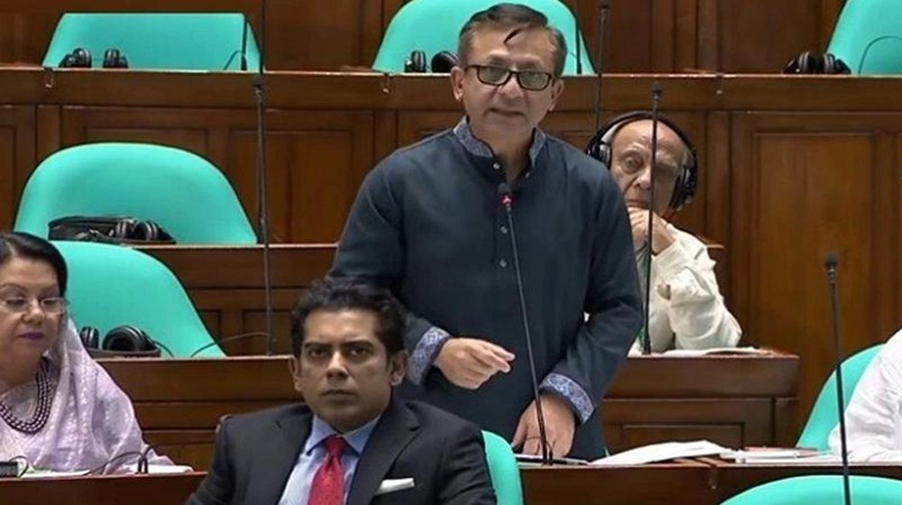 তিন বছরে চার শতাধিক গার্মেন্টস কারখানা বন্ধ হয়েছে: সংসদে বাণিজ্যমন্ত্রী