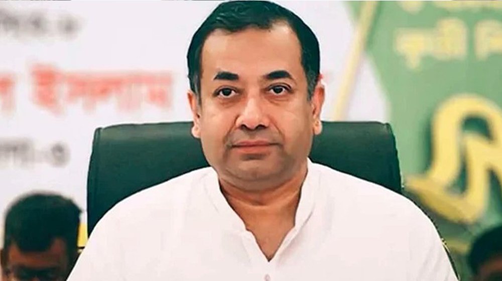 বর্তমান সরকার সংবাদমাধ্যমের পূর্ণ স্বাধীনতায় বিশ্বাসী: তথ্য প্রতিমন্ত্রী