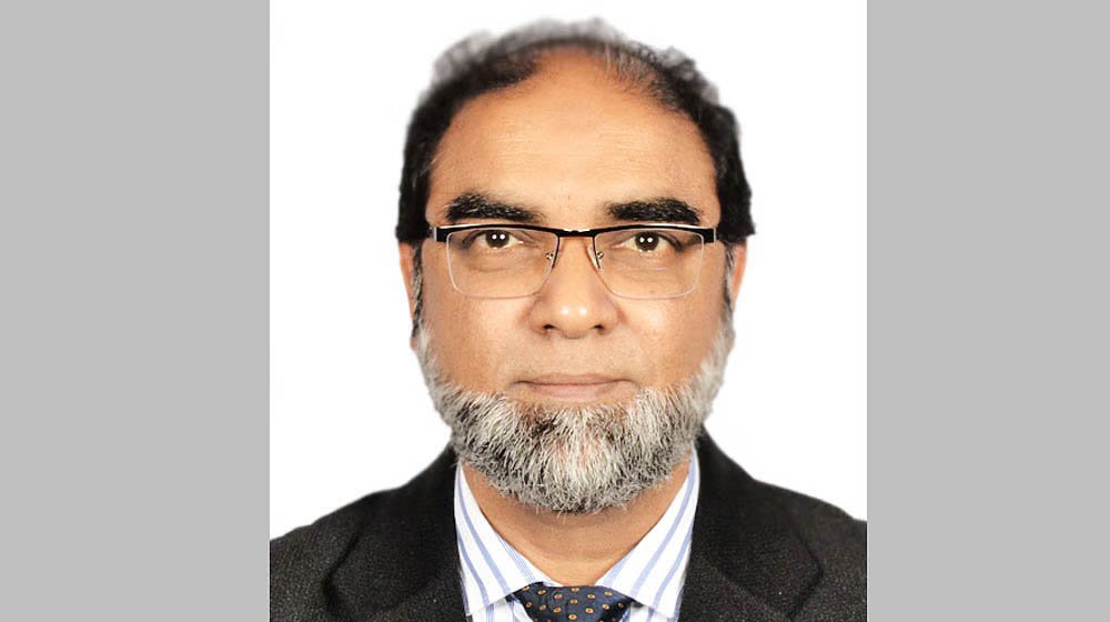 বাকৃবির নতুন ভিসি রফিকুল ইসলাম সরদার