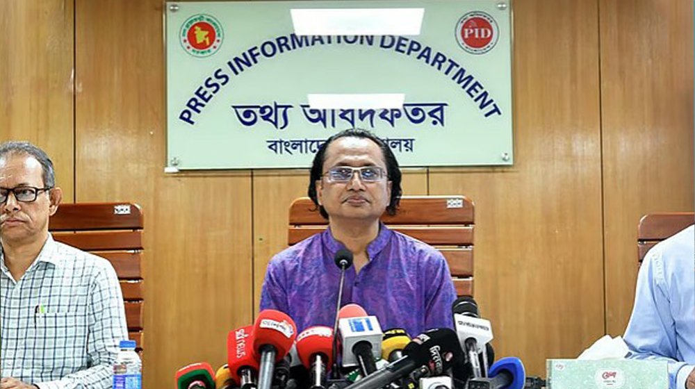 মাফিয়া গ্যাংয়ের হেনস্তার শিকার হওয়া প্রমাণ করে বাঁধন সঠিক পথে ছিলেন: তথ্য উপদেষ্টা
