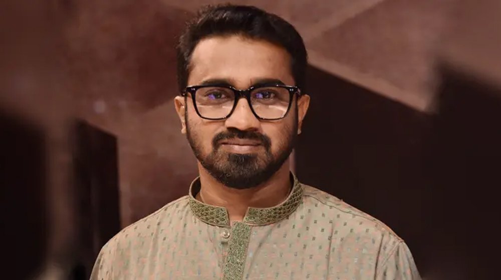 ‘নোংরা জবাব নোংরা ভাষায় দেওয়া ঠিক হয়নি’: রাশেদ খান