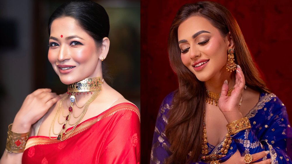 বড় পর্দায় একসঙ্গে বাঁধন-ফারিয়া, আসছে নতুন সিনেমা ‘লজ্জা’