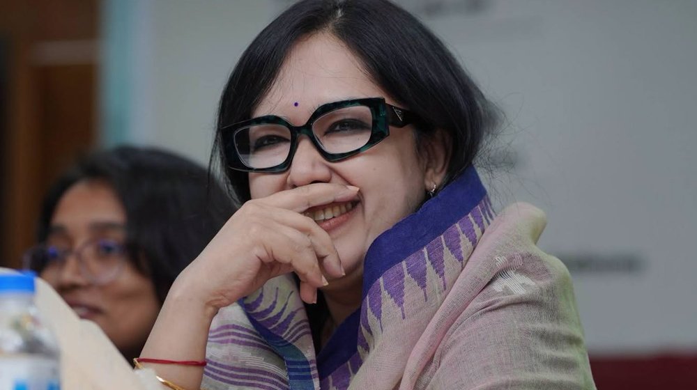 ‘বিএনপি ক্ষমতায় আর সংকট-দুর্নীতি হবে না, তা কি হয়!’