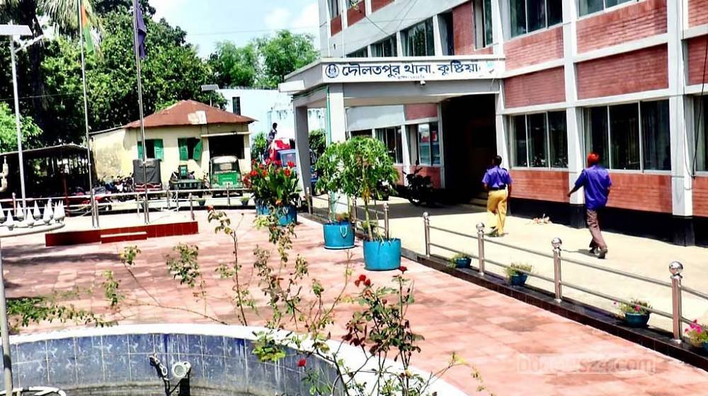 জমির সীমানা বিরোধের জেরে ‘ভাইয়ের হাতে’ ভাই খুন