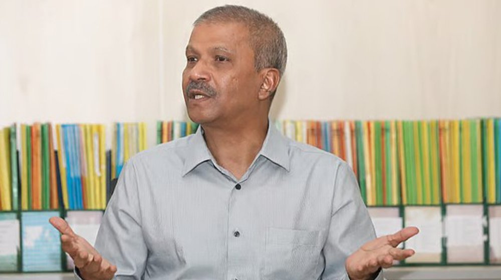 বিশ্বকাপ না খেলতে যাওয়ার সিদ্ধান্তটি মূলত আমারই ছিল: আসিফ নজরুল